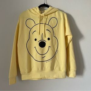 Disney Winnie The Pooth Oversize